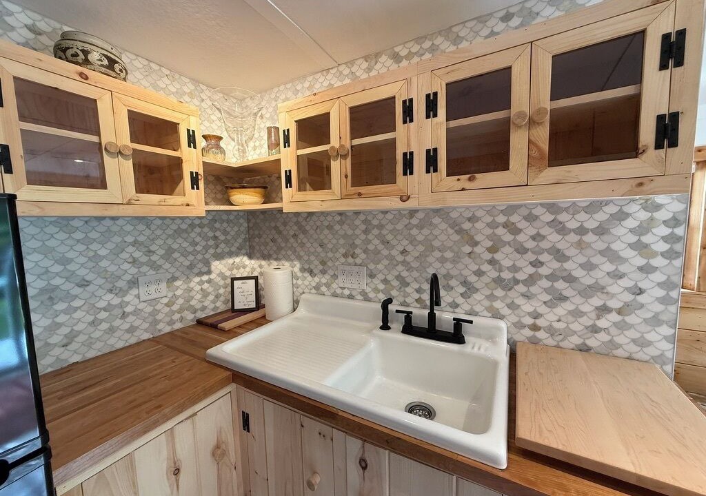 Photo of Kitchen in Wellfleet