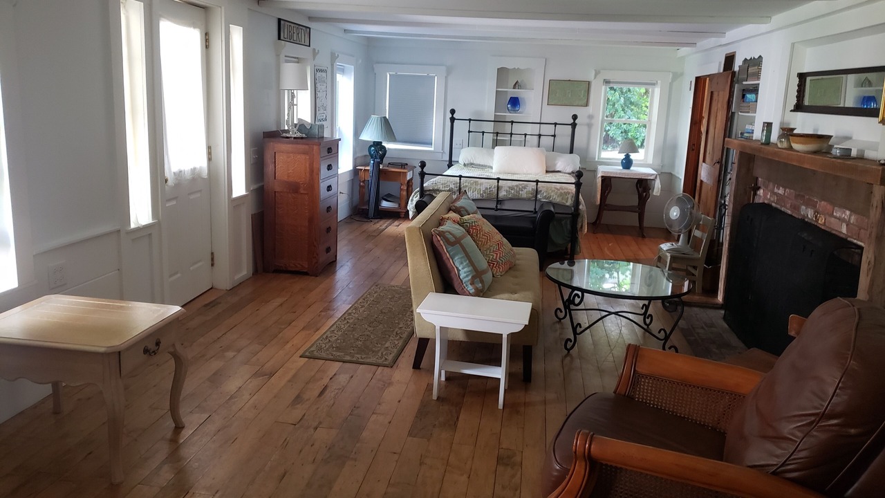 Photo of Bathroom in Wellfleet