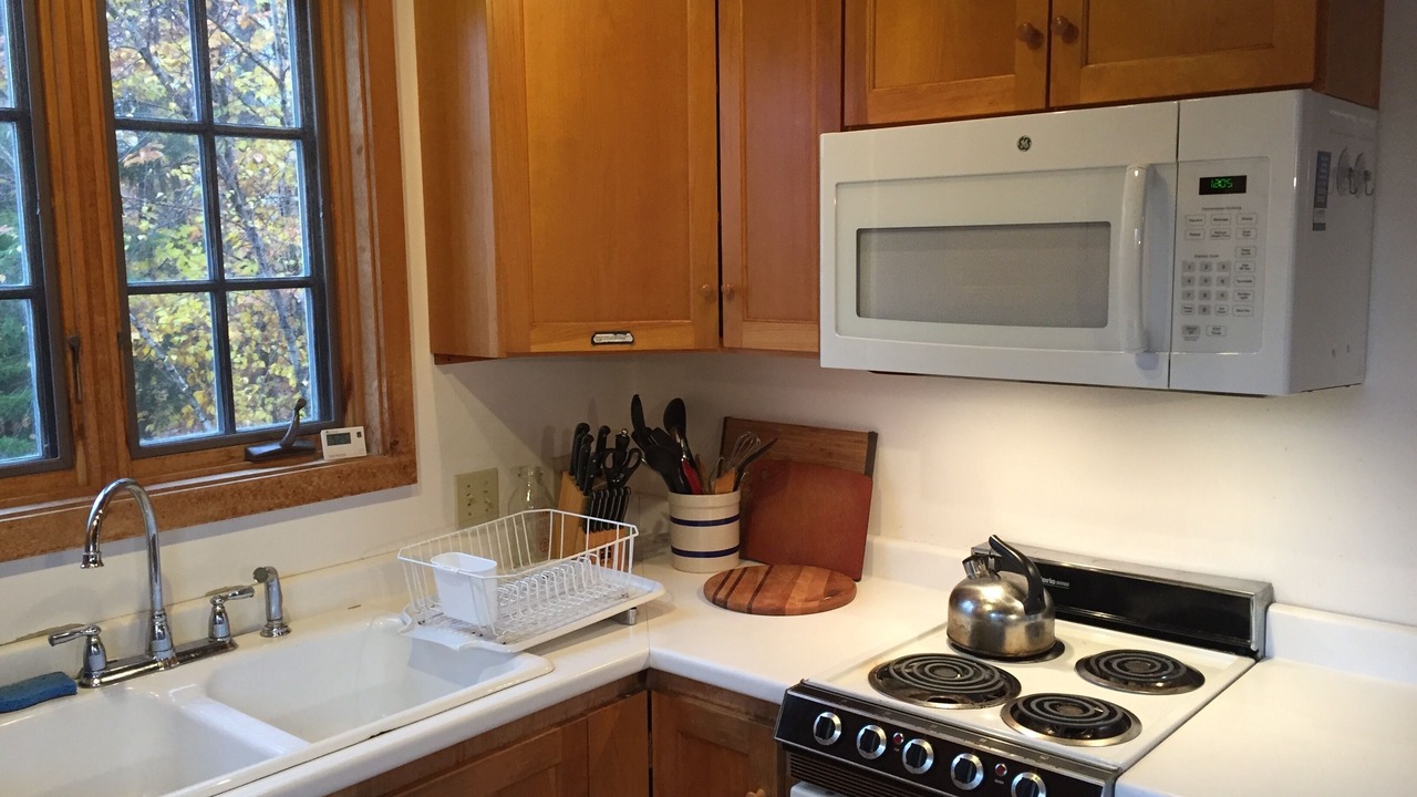 Photo of Kitchen in Williamsville