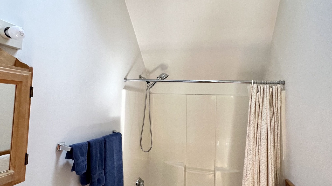 Photo of Bathroom in Williamsville