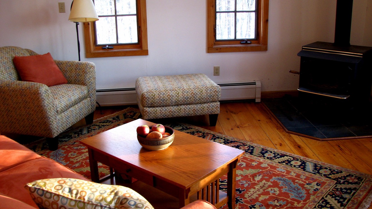 Photo of Bedroom in Williamsville