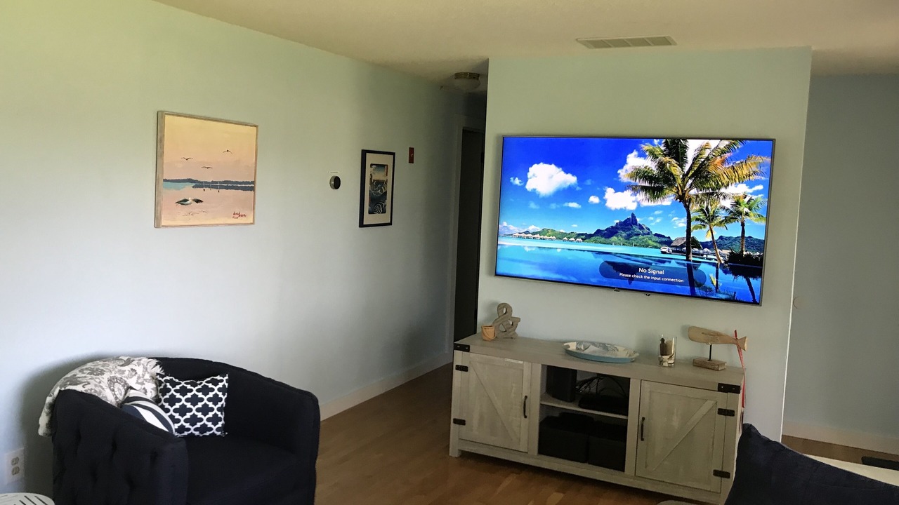 Photo of Livingroom in Hyannis