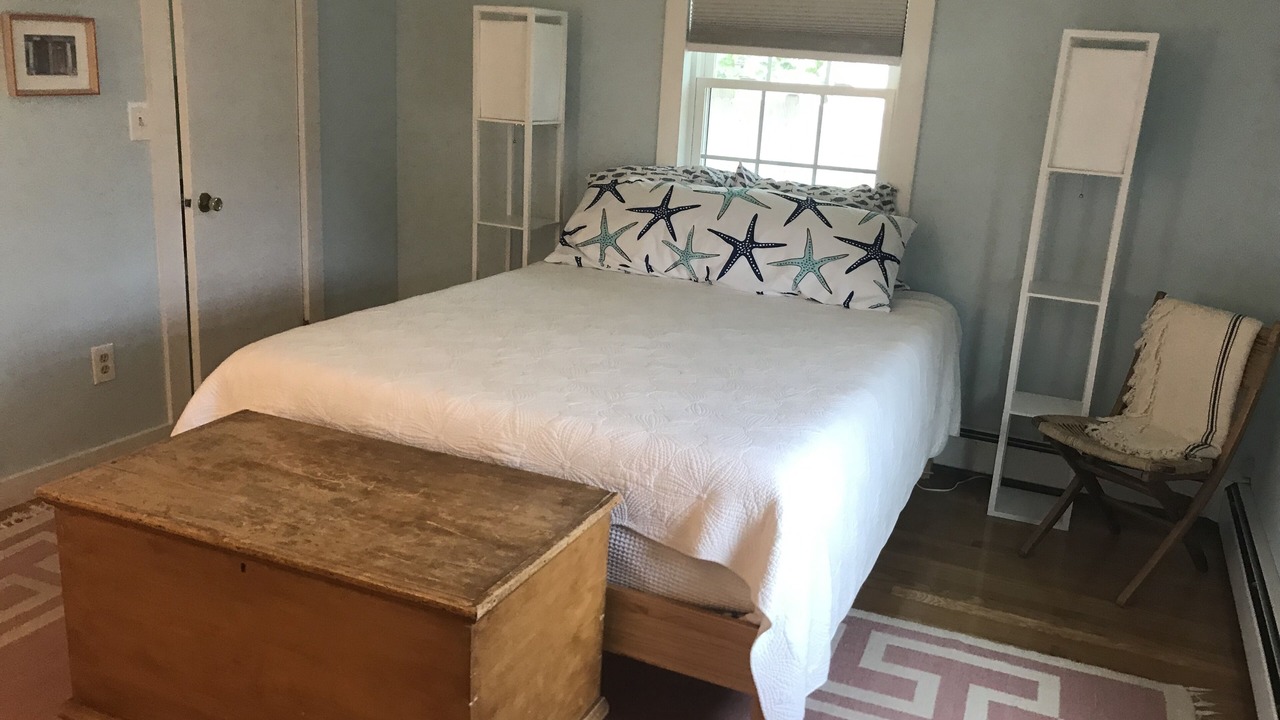 Photo of Bedroom in Hyannis
