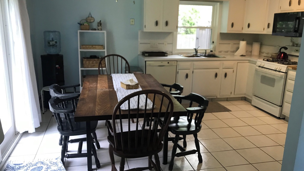 Photo of Kitchen in Hyannis