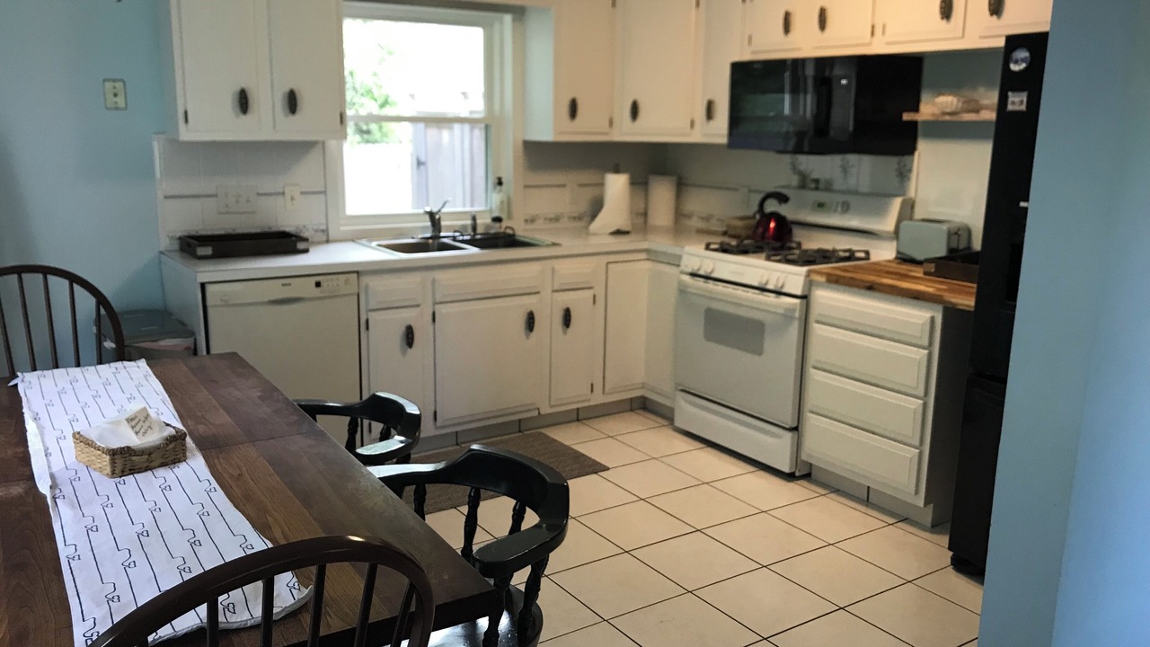 Photo of Kitchen in Hyannis