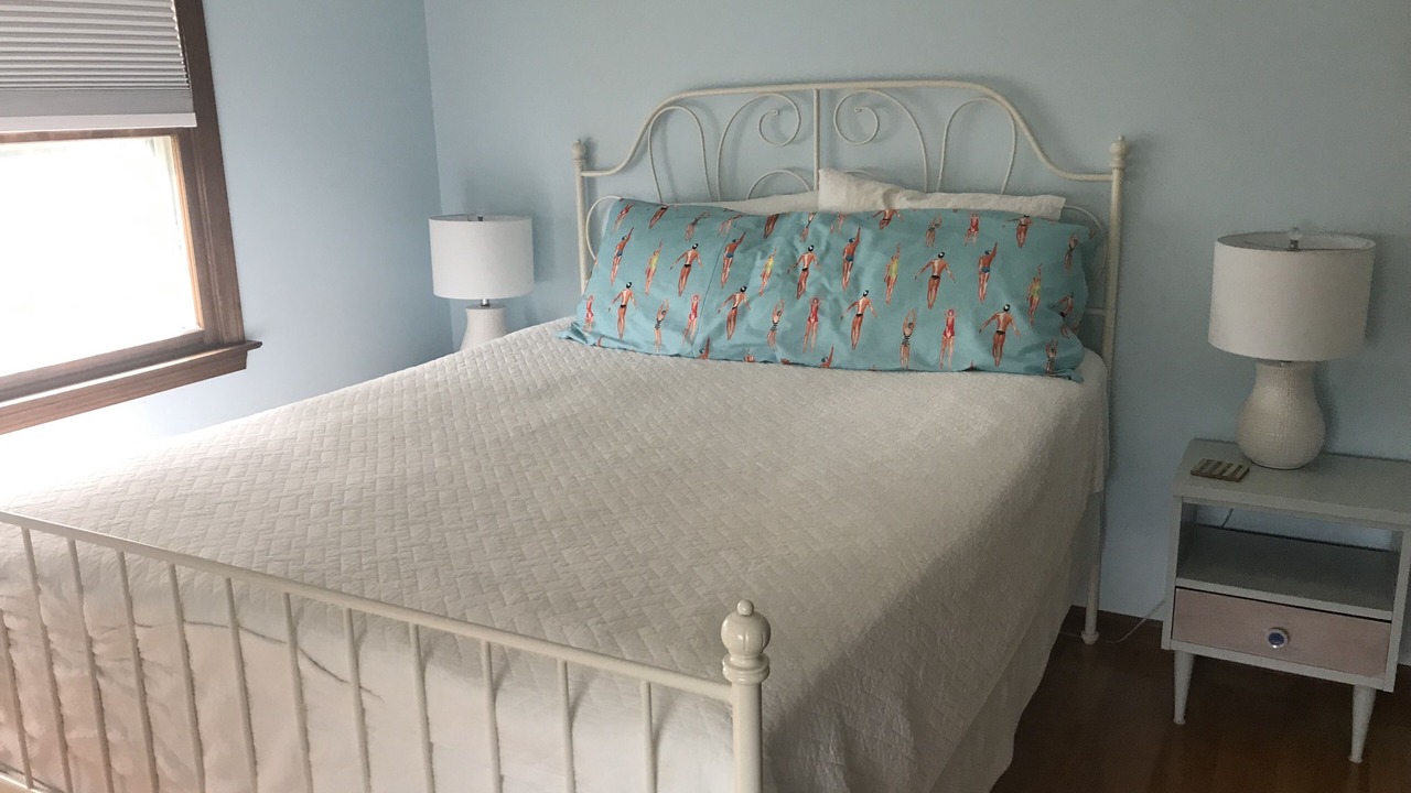 Photo of Bedroom in Hyannis