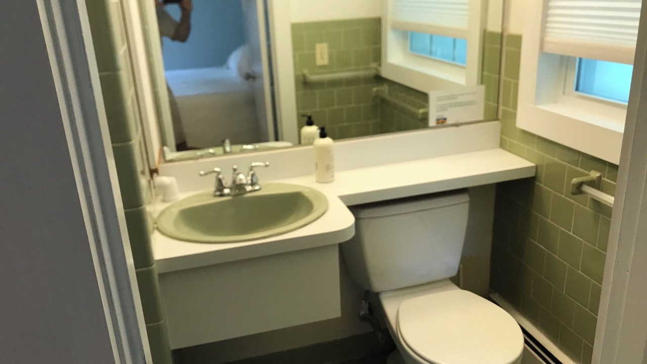Photo of Bathroom in Hyannis