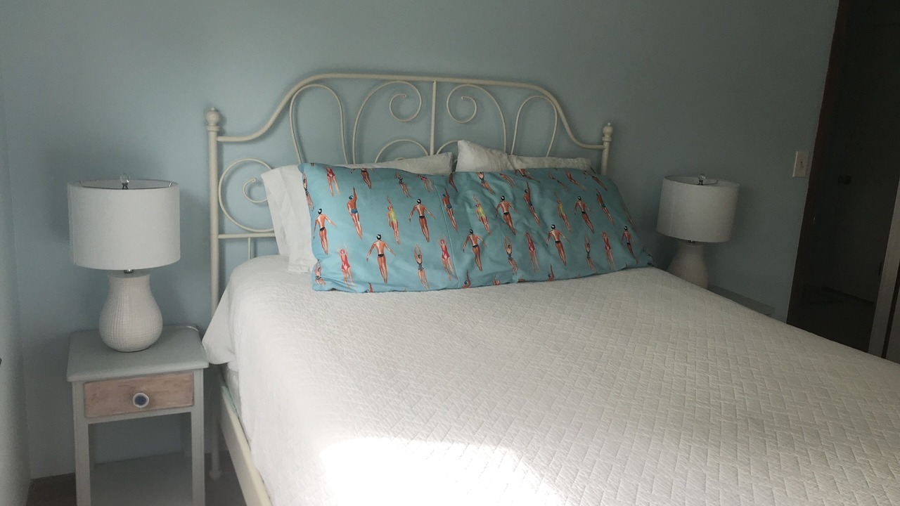 Photo of Bedroom in Hyannis