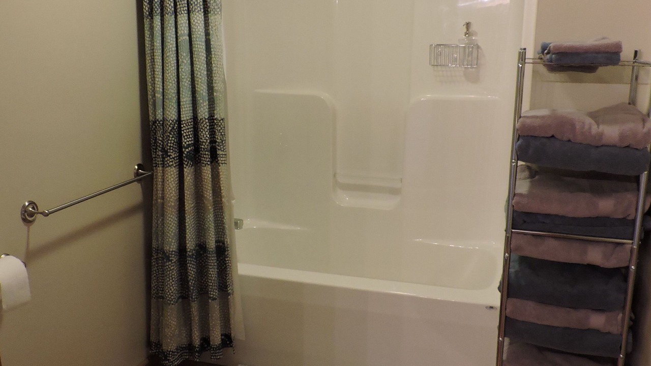 Photo of Bathroom in Ferdinand
