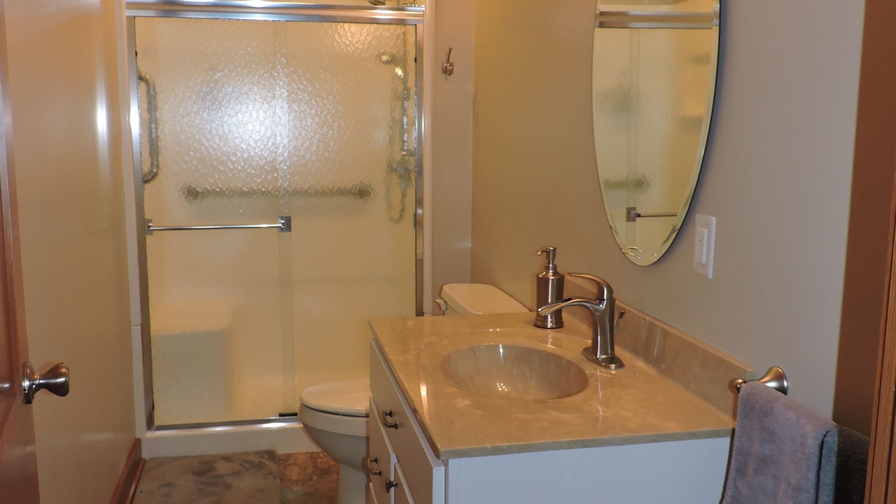Photo of Bathroom in Ferdinand