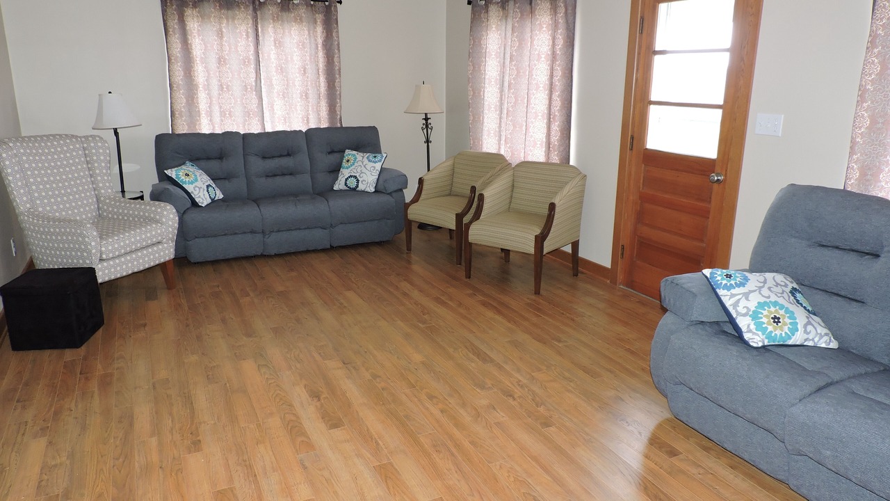 Photo of Livingroom in Ferdinand