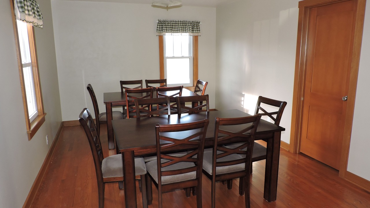 Photo of Livingroom in Ferdinand