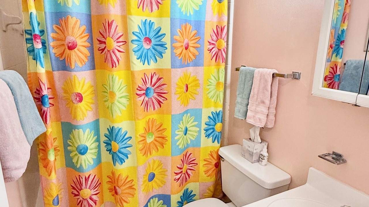 Photo of Bathroom in Fort Walton Beach