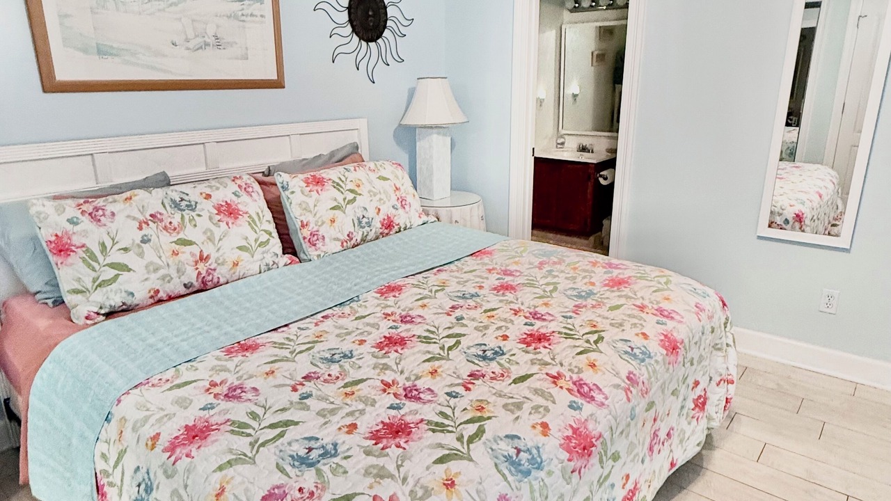 Photo of Bedroom in Fort Walton Beach
