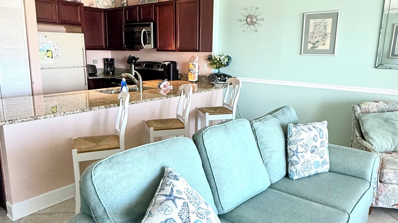 Photo of Bedroom in Fort Walton Beach
