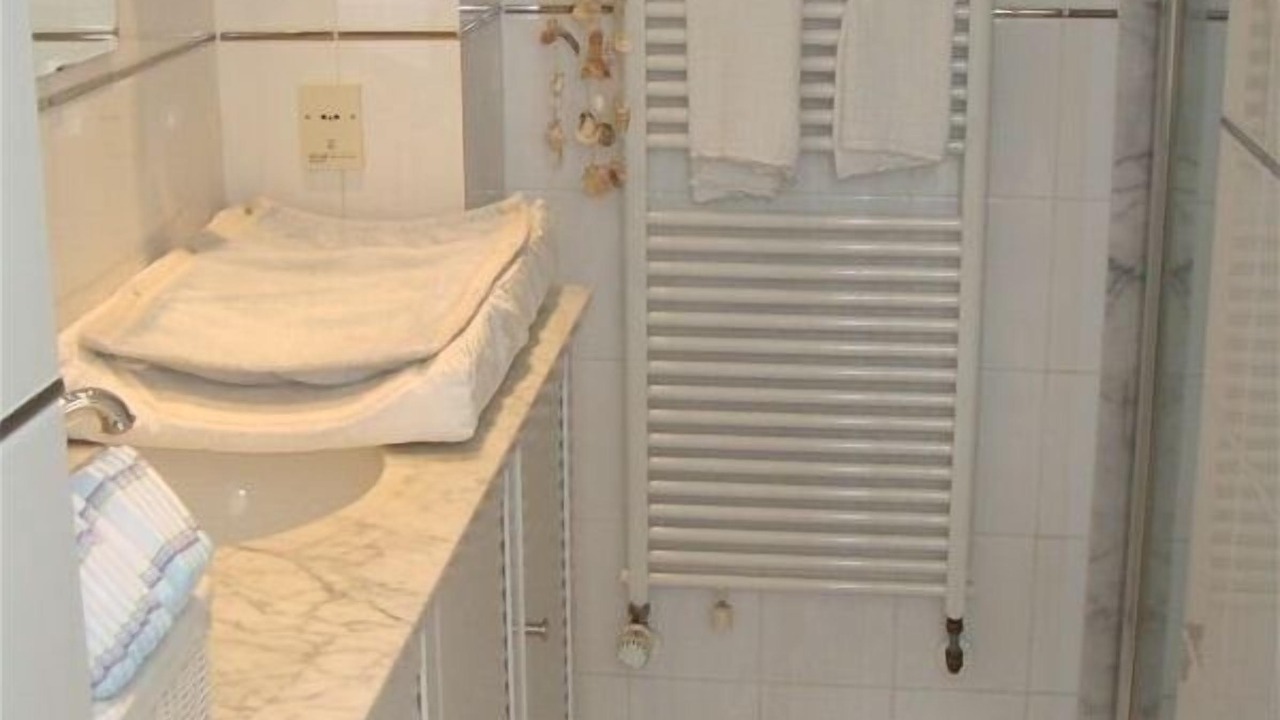 Photo of Bathroom in De Weteringschans