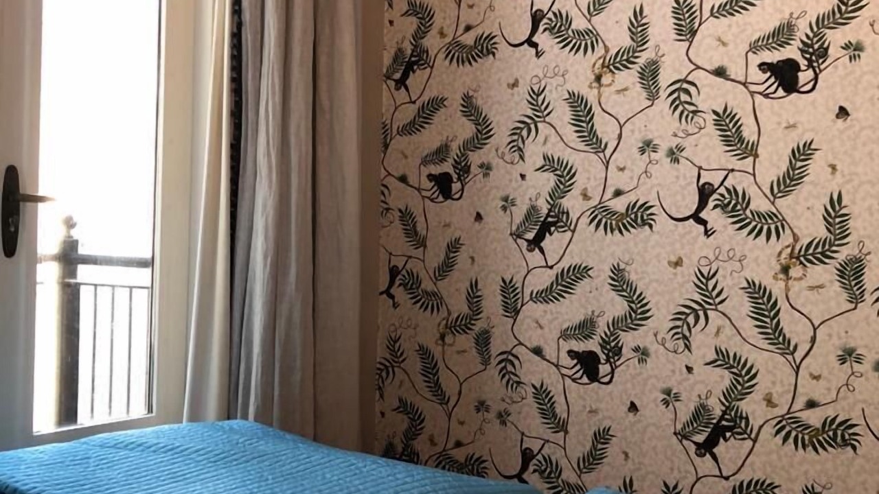 Photo of Bedroom in De Weteringschans