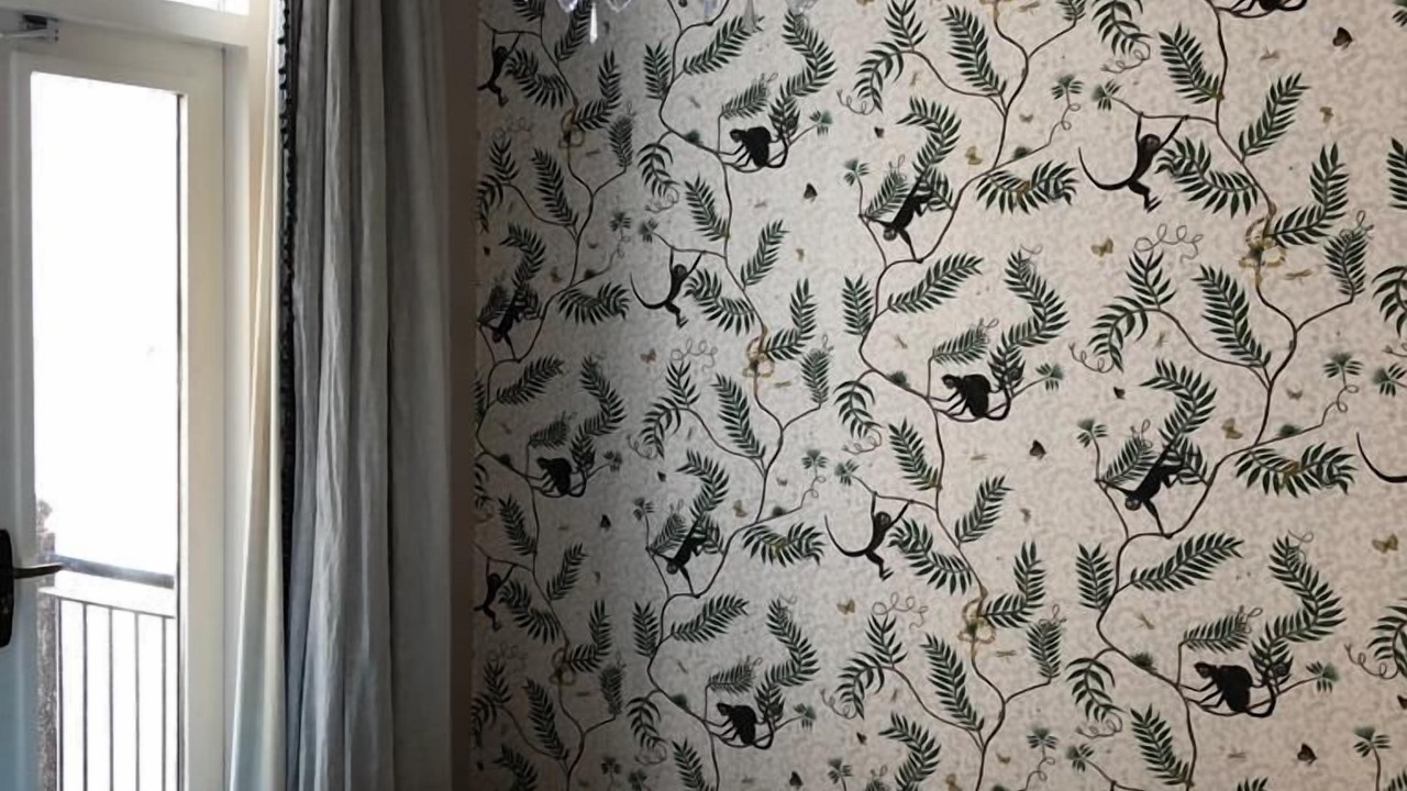 Photo of Bedroom in De Weteringschans