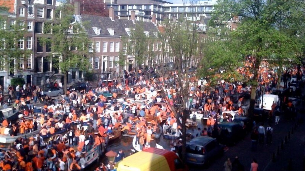Photo of Others in De Weteringschans