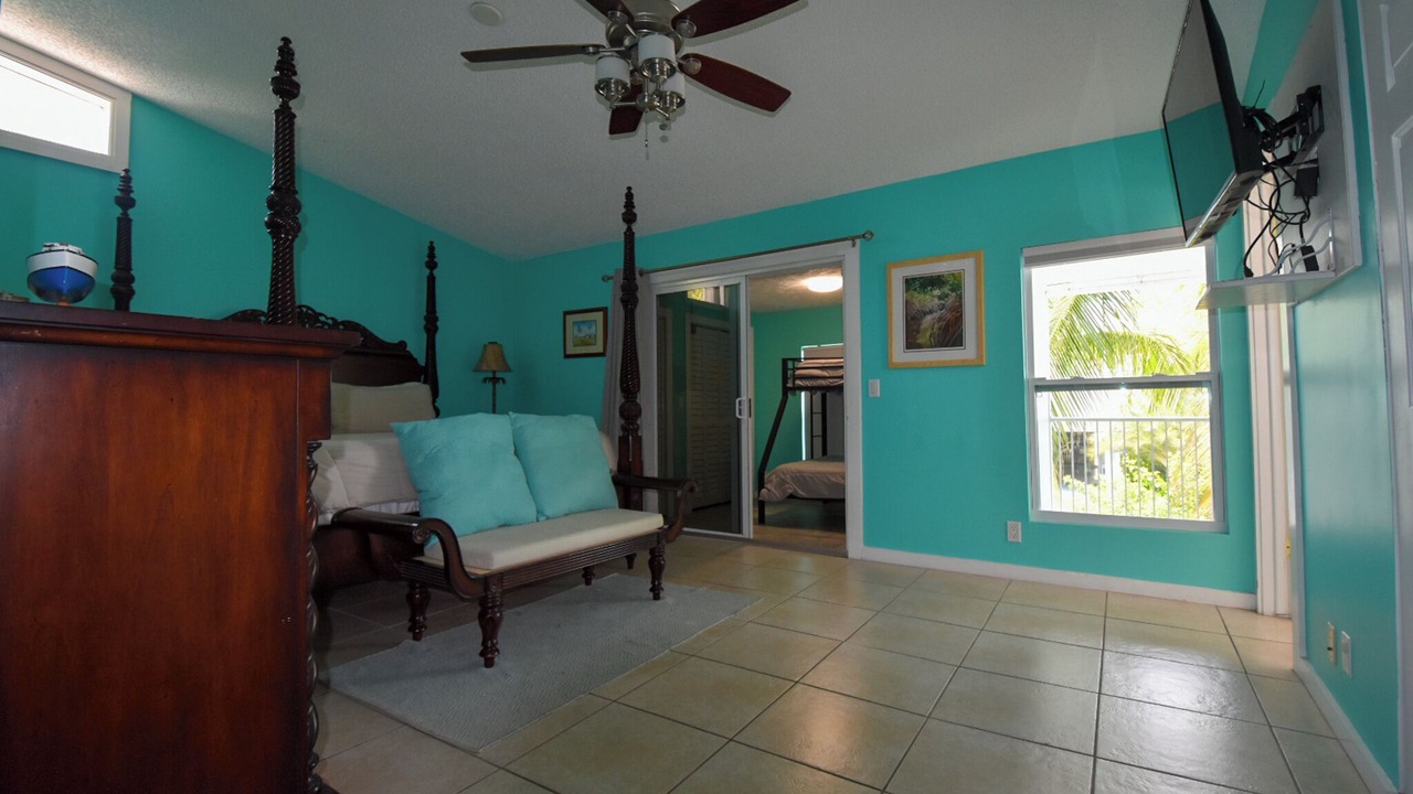 Photo of Bedroom in Marathon