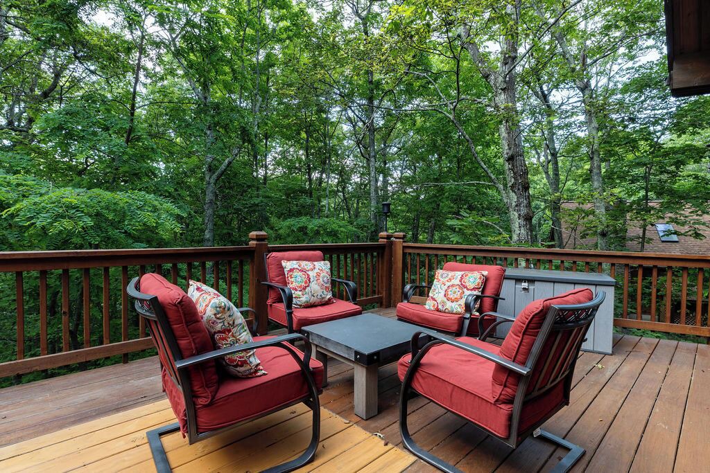 Photo of Outdoor in Nellysford