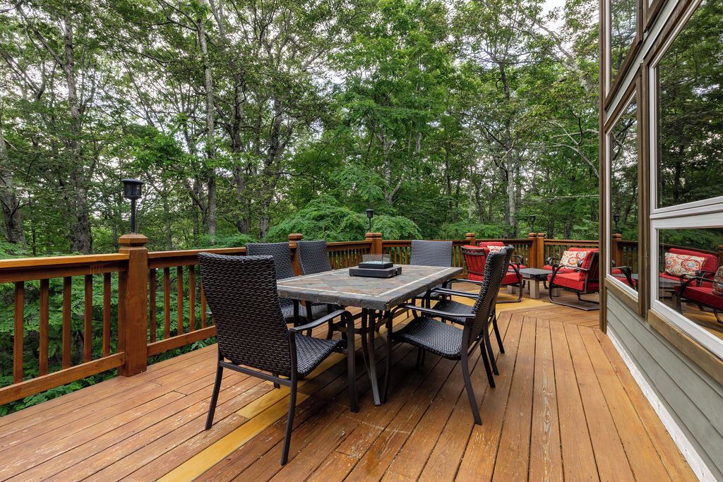 Photo of Outdoor in Nellysford