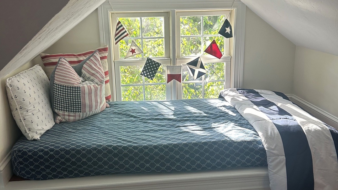 Photo of Bedroom in East Falmouth
