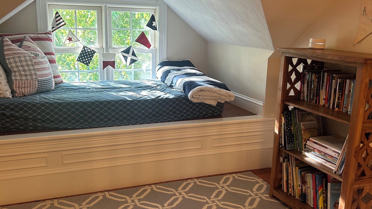 Photo of Bedroom in East Falmouth