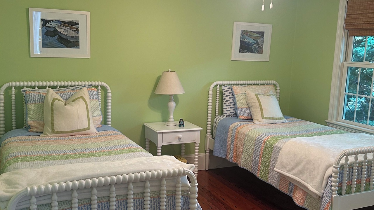 Photo of Bedroom in East Falmouth