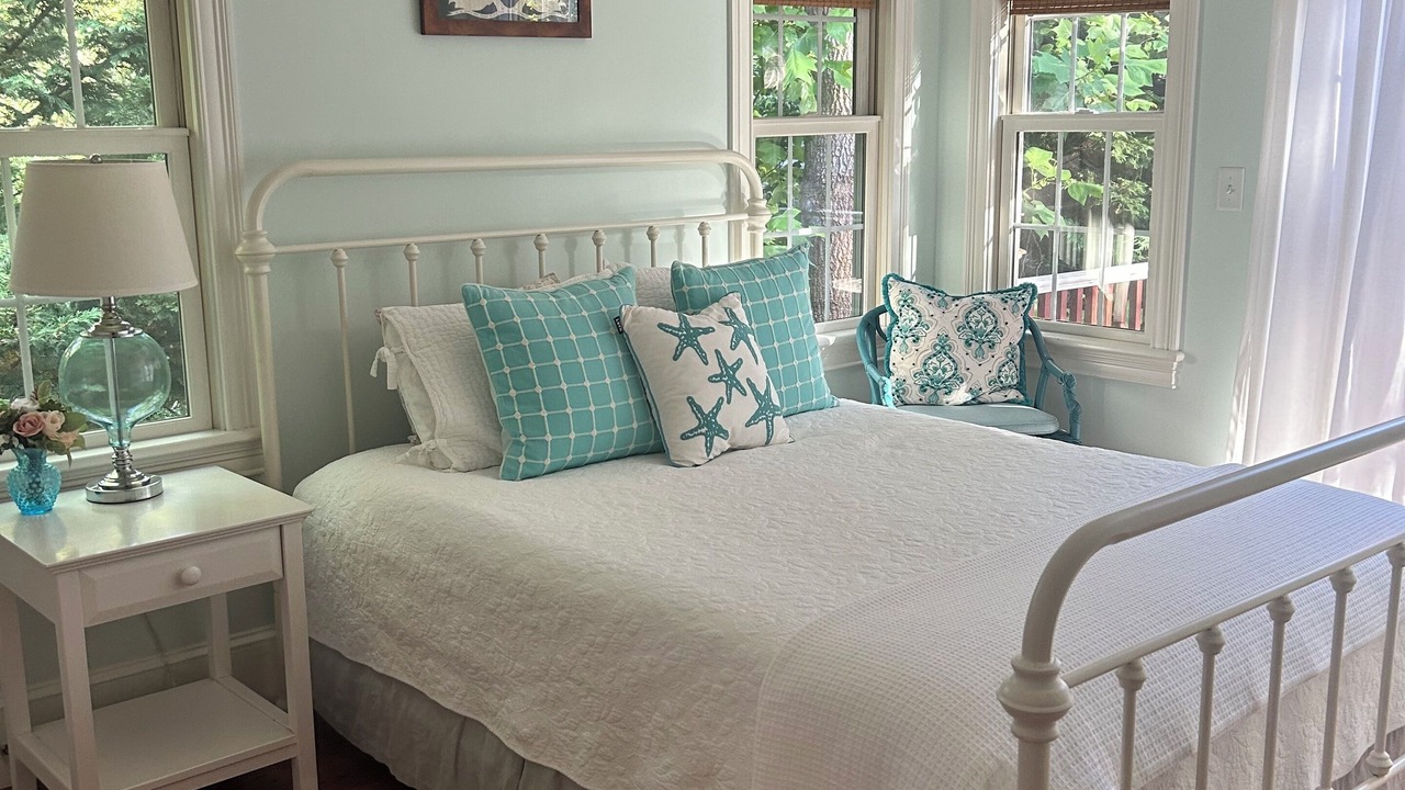 Photo of Bedroom in East Falmouth