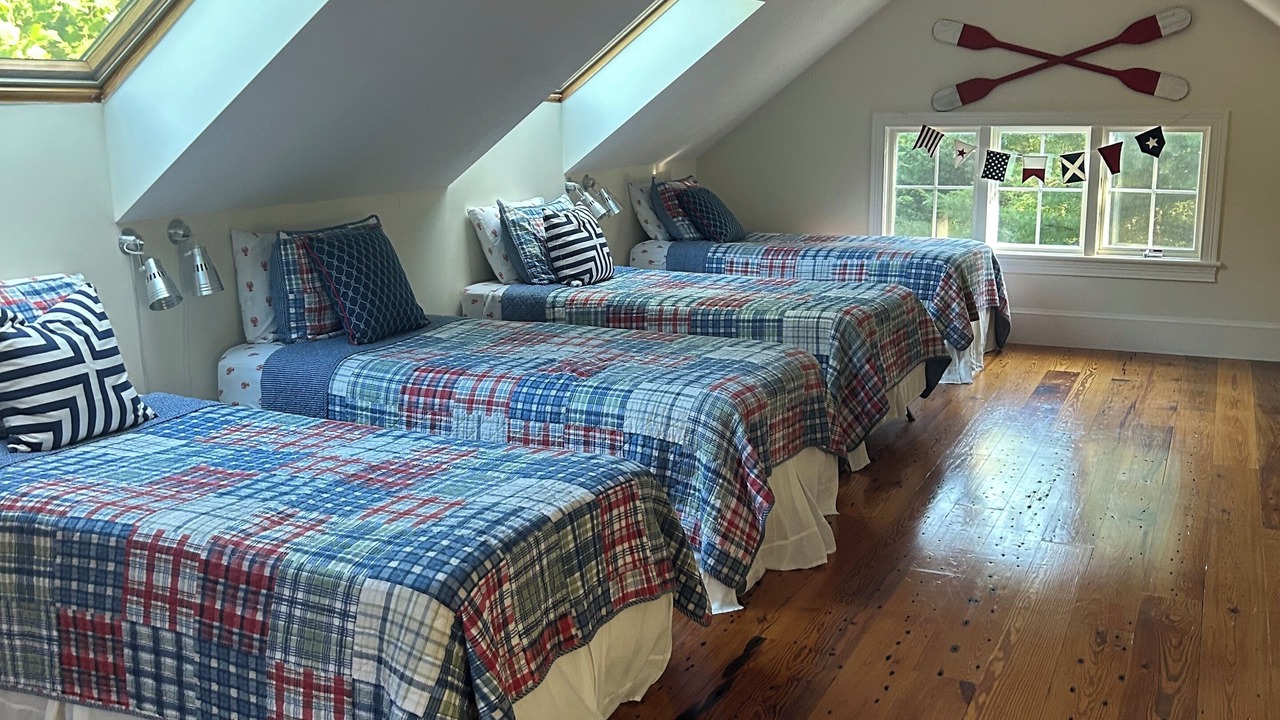 Photo of Bedroom in East Falmouth