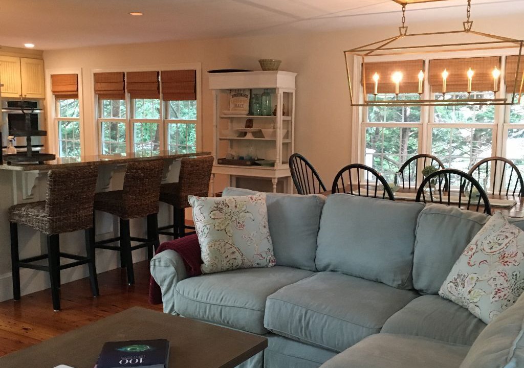 Photo of Bedroom in East Falmouth