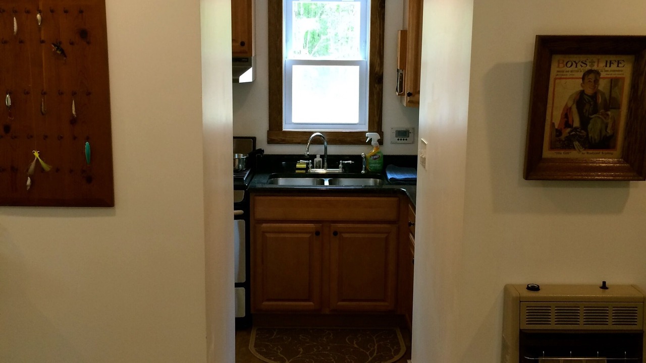 Photo of Kitchen in Clarksville