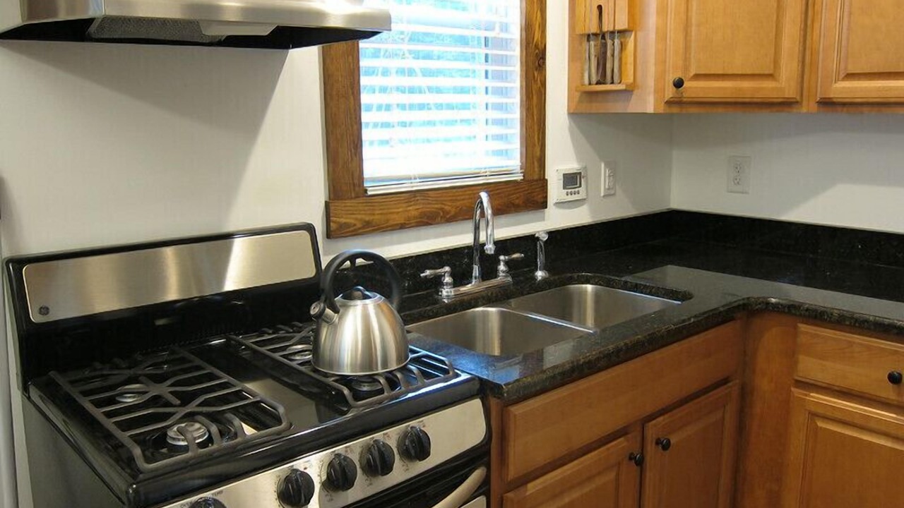 Photo of Kitchen in Clarksville
