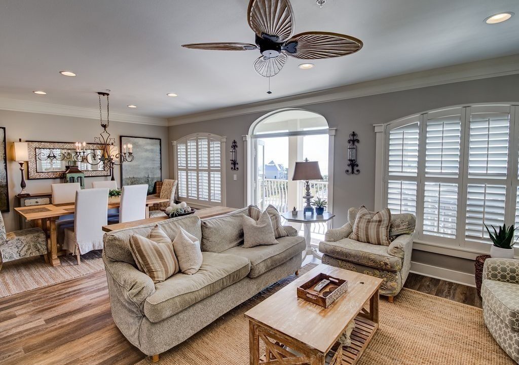 Photo of Bedroom in Seagrove Beach