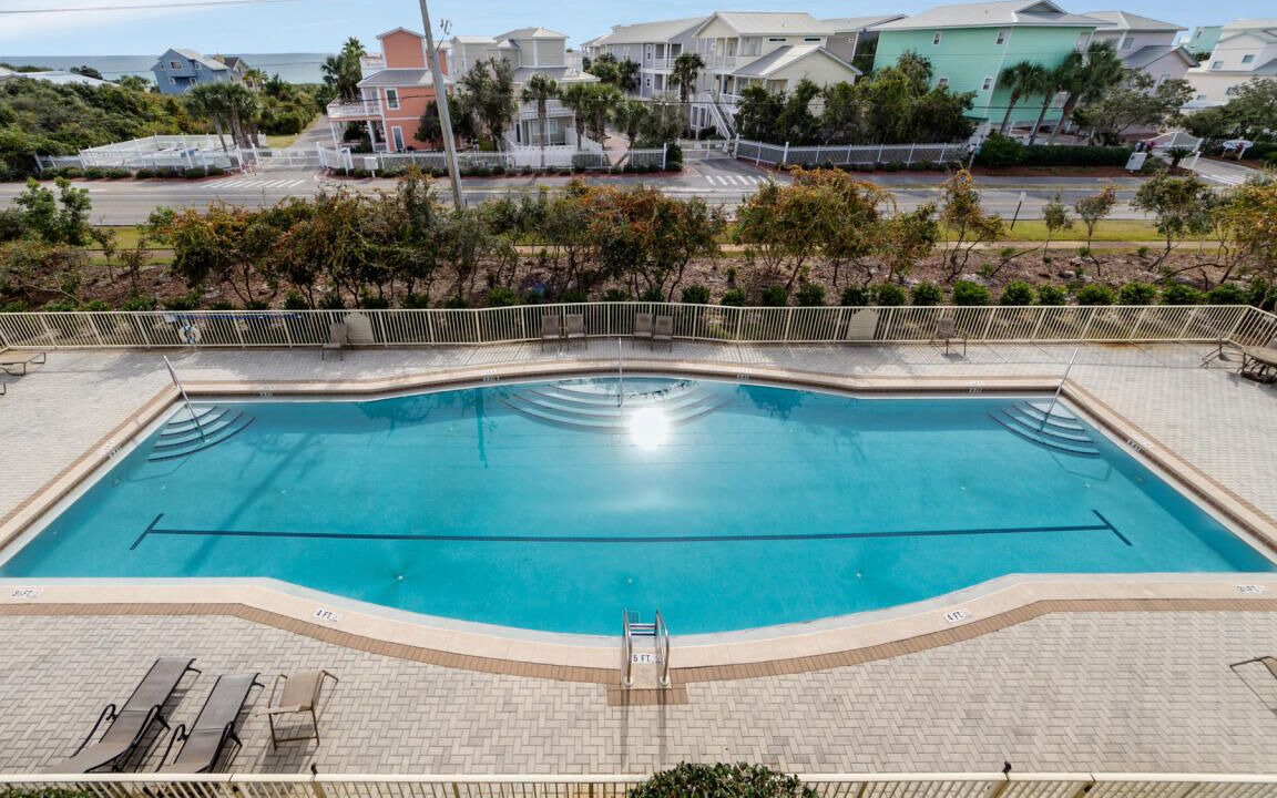 Photo of Outdoor in Seagrove Beach