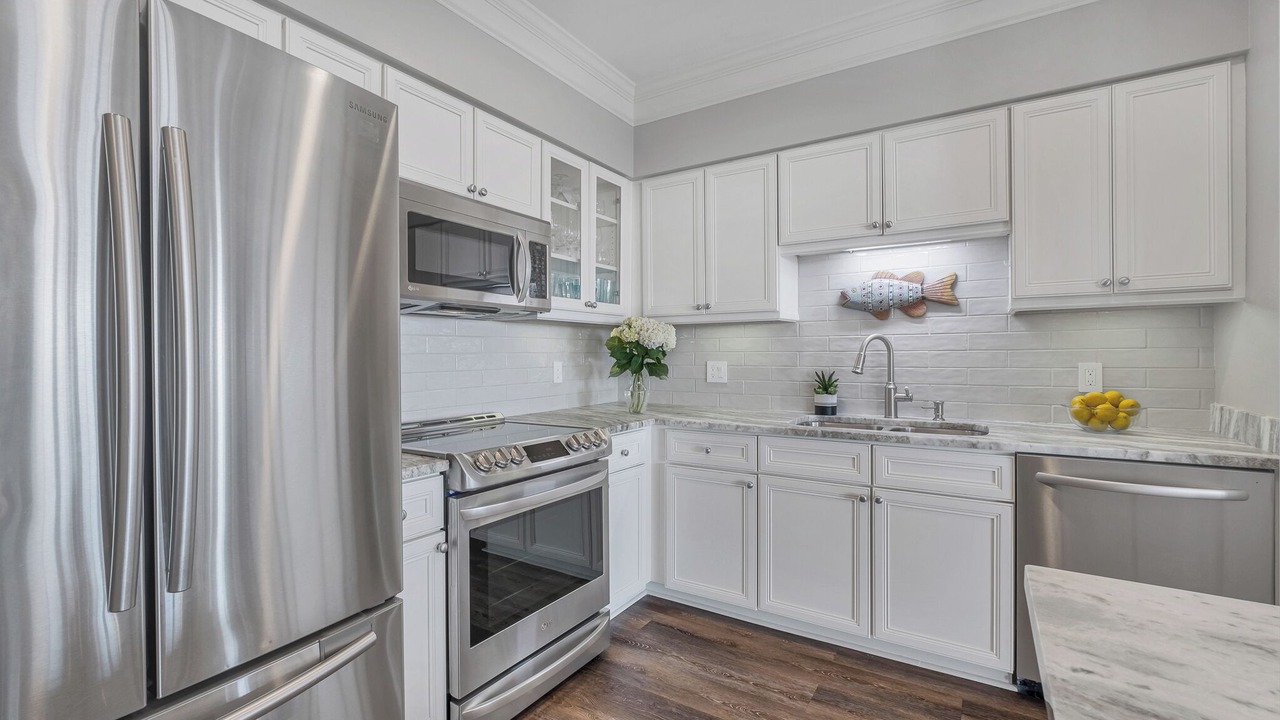 Photo of Kitchen in Seagrove Beach