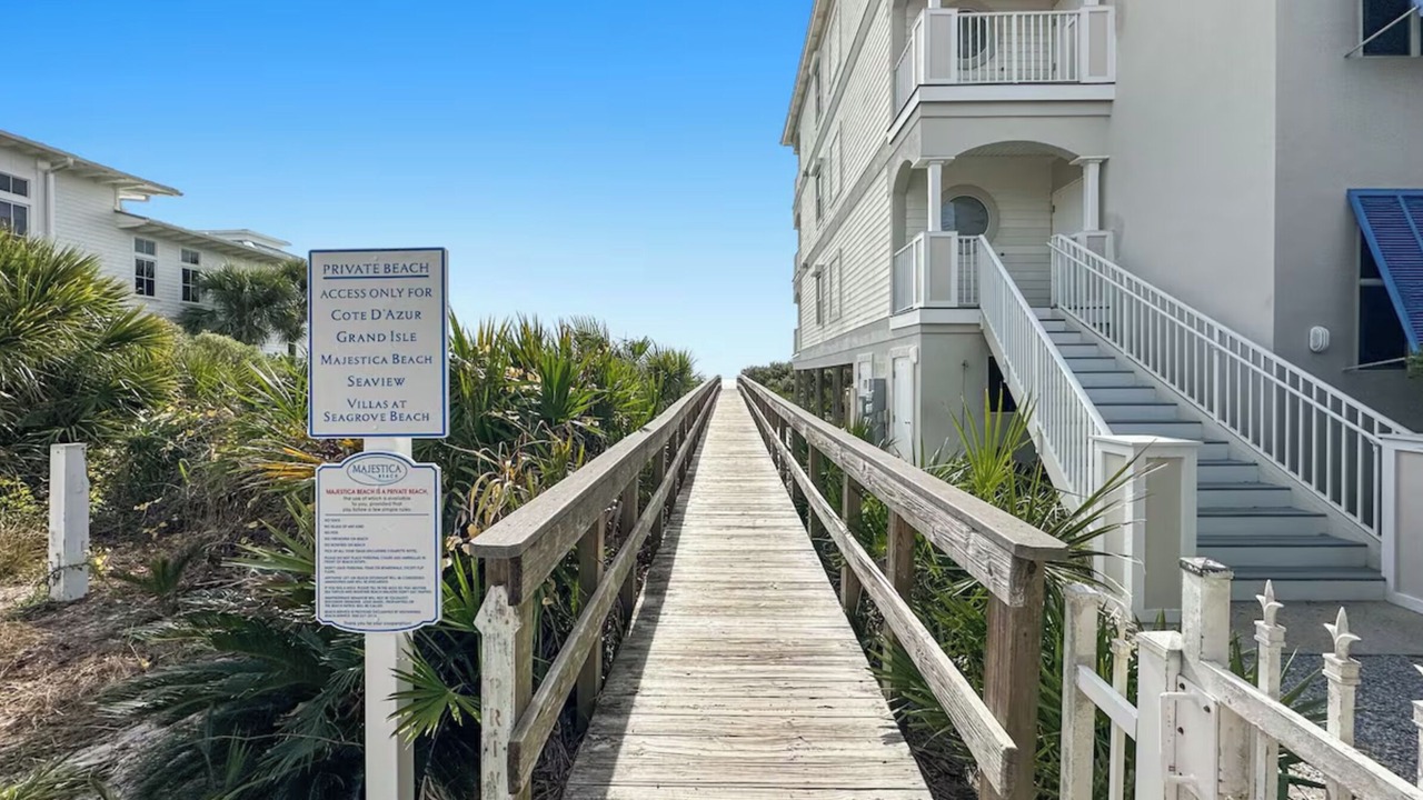 Photo of Others in Seagrove Beach
