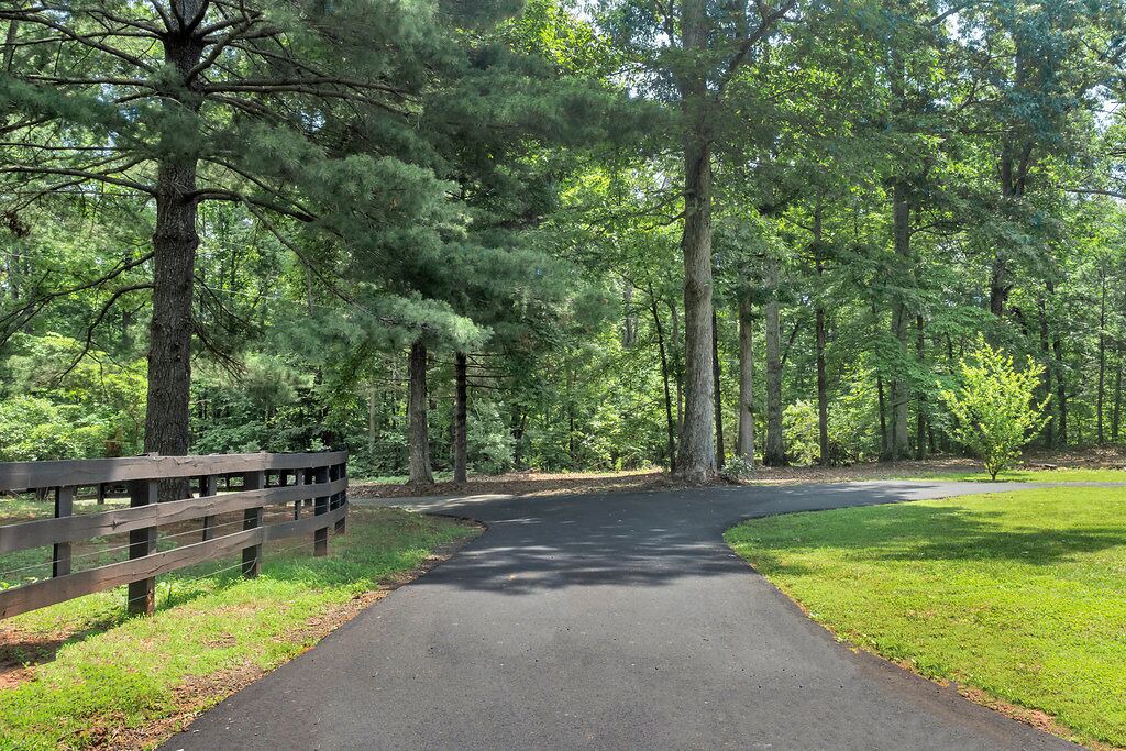 Photo of Outdoor in North Garden