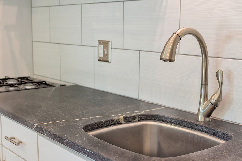 Photo of Kitchen in North Garden