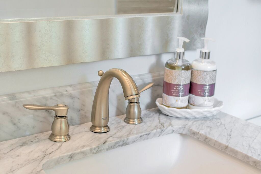 Photo of Bathroom in North Garden