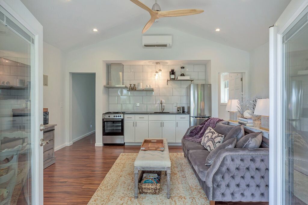 Photo of Livingroom in North Garden