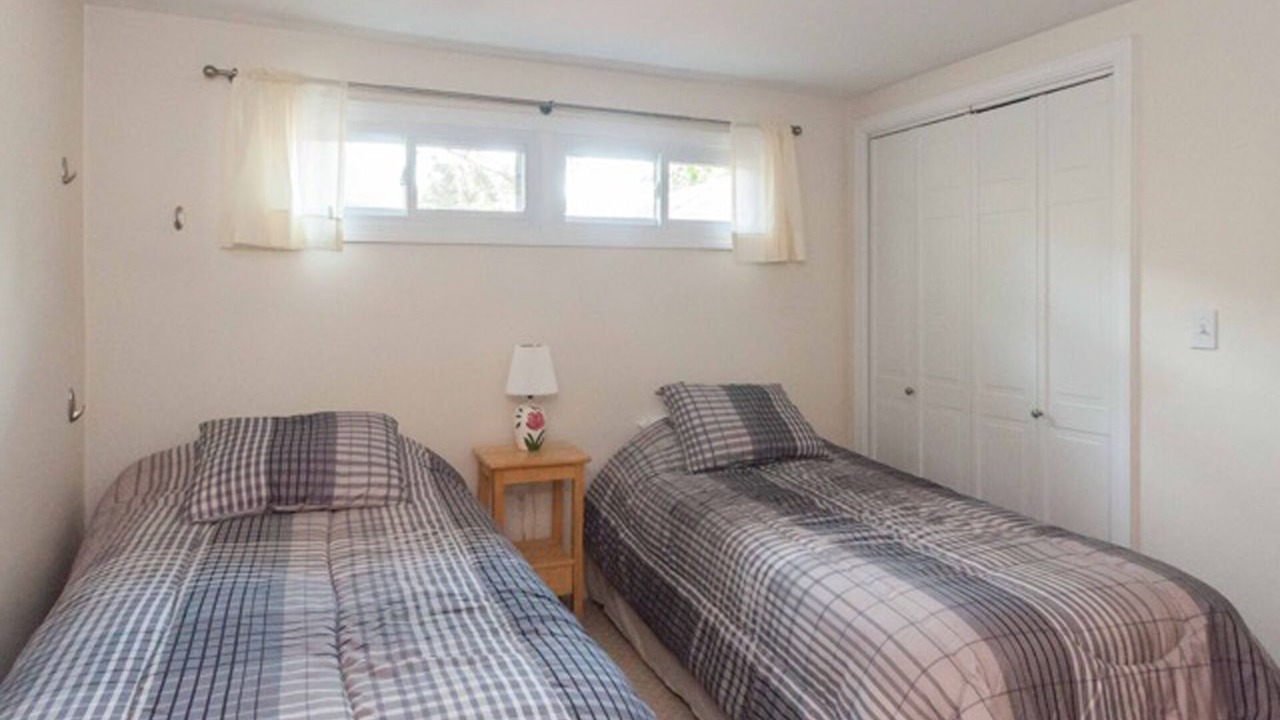 Photo of Bedroom in Kingston