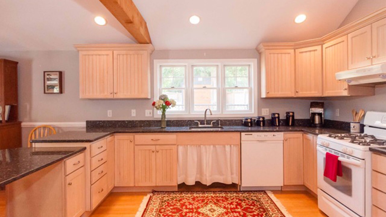 Photo of Kitchen in Kingston