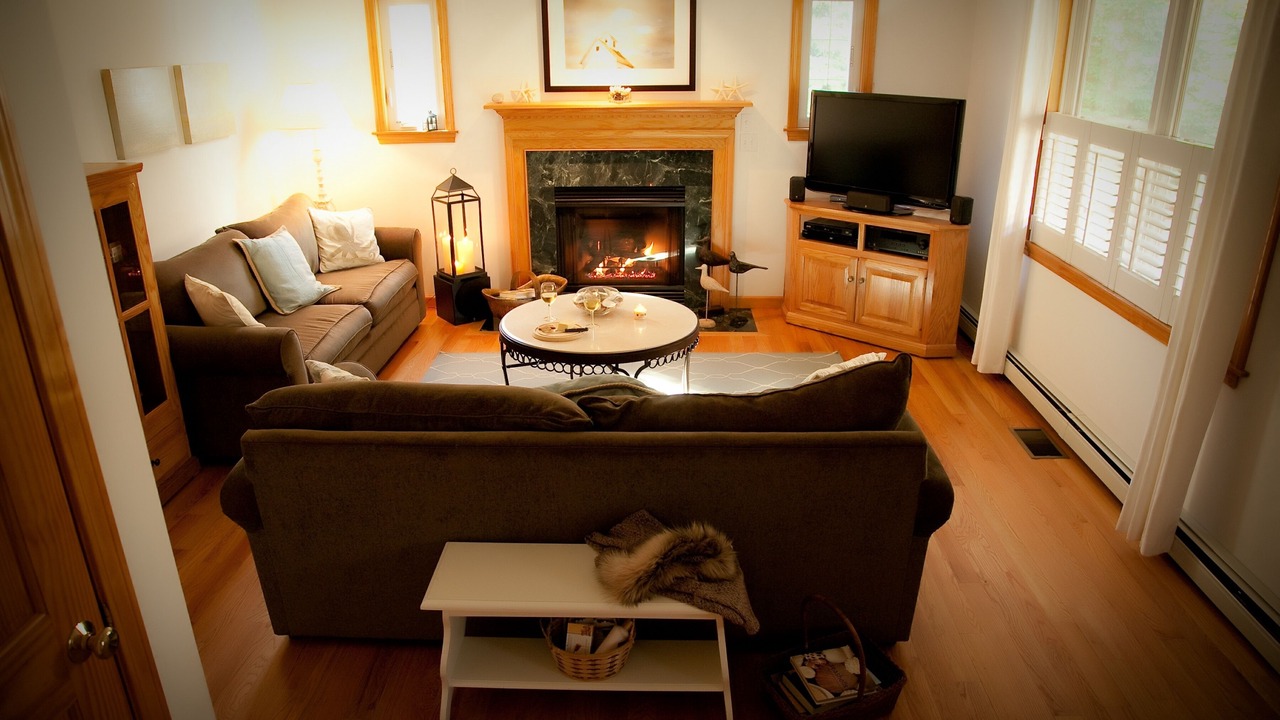 Photo of Livingroom in Edgartown