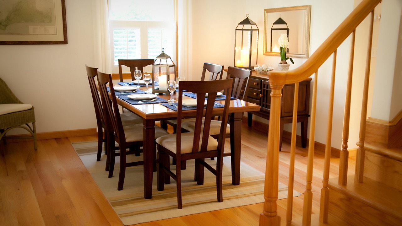 Photo of Bedroom in Edgartown