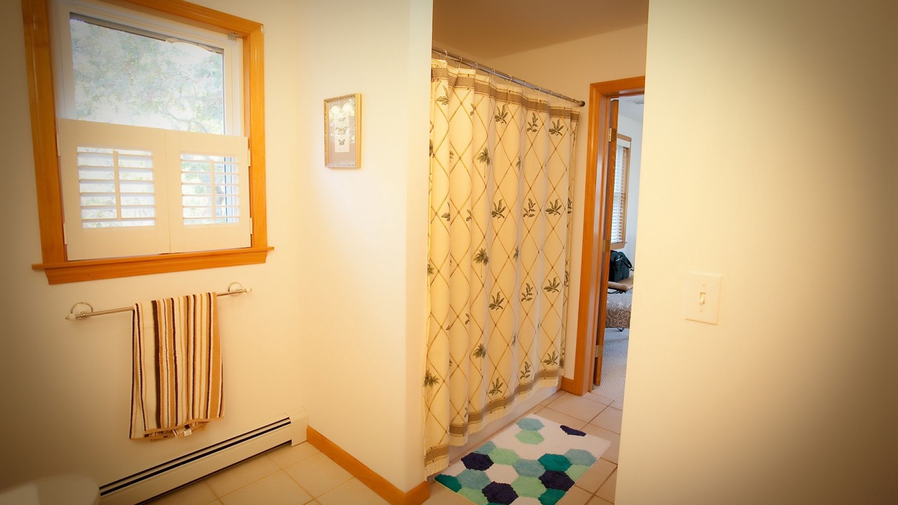Photo of Bathroom in Edgartown