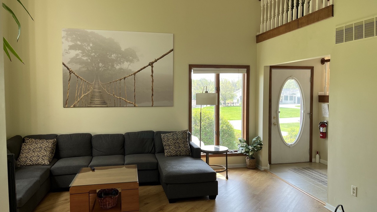 Photo of Livingroom in Douglas