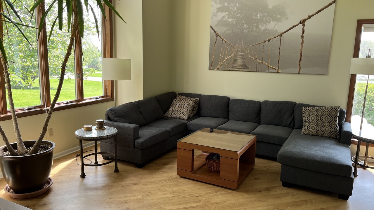 Photo of Livingroom in Douglas