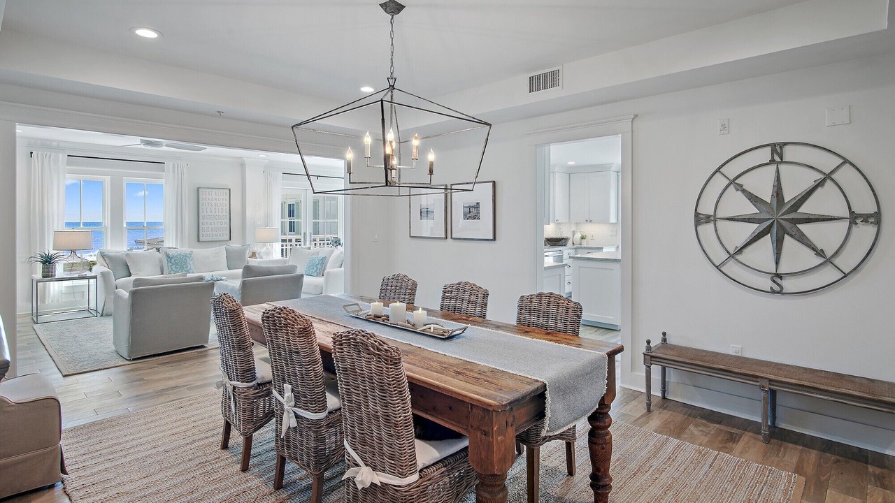 Photo of Bedroom in Gulf District